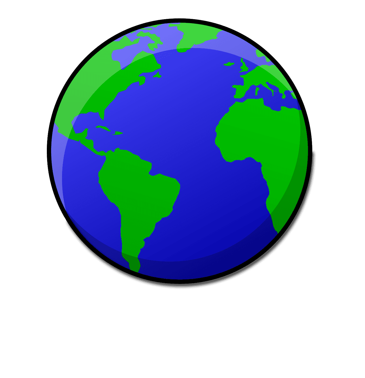The Globe