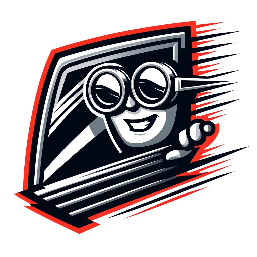 Razor Blade Scraper - Image 1