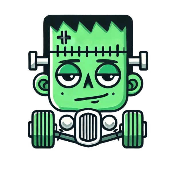 Tint Fam Sticker Pack - Image 1