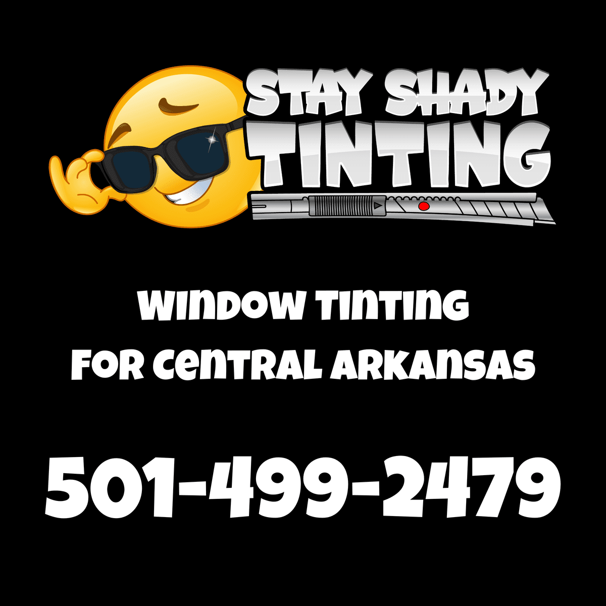 Digital Tint Guide (Poster) - Image 1